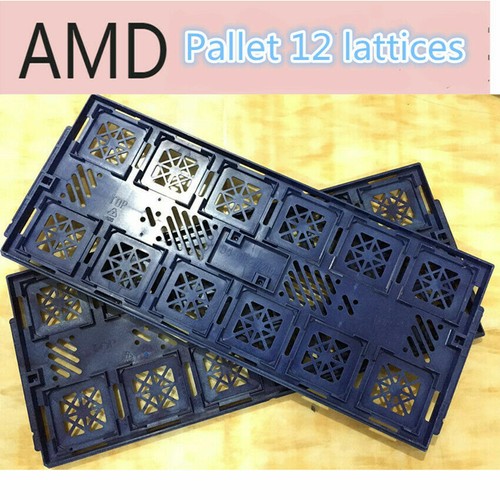 Pcs amd cpu tray holder - pcs,