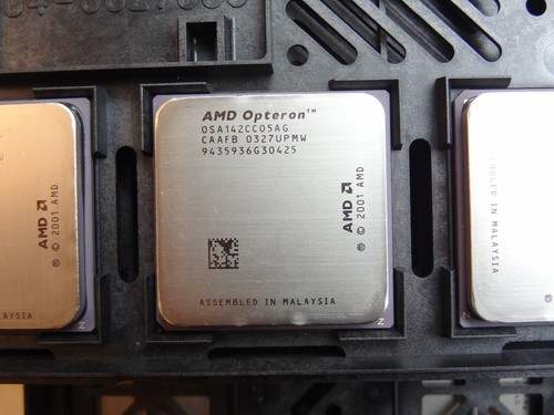 Amd opteron 142 6ghz - amd, 1.6ghz