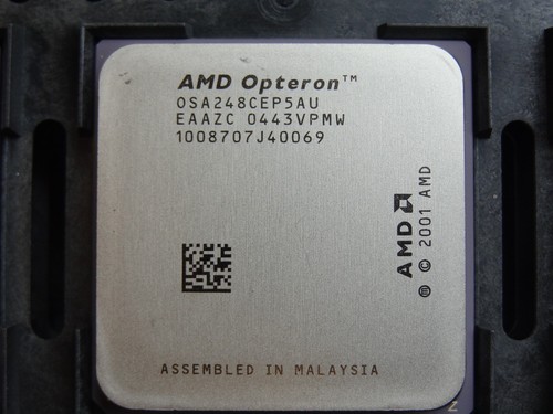 Amd athlon 248 2ghz socket - 248, 2.2ghz