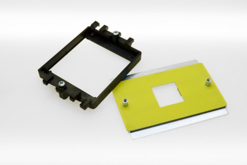 Amd socket 754 - 939, k8