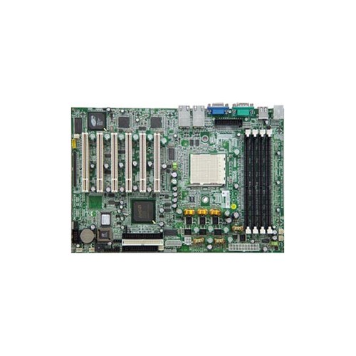 Tyan tomcat k8s s2850g2n - tyan,