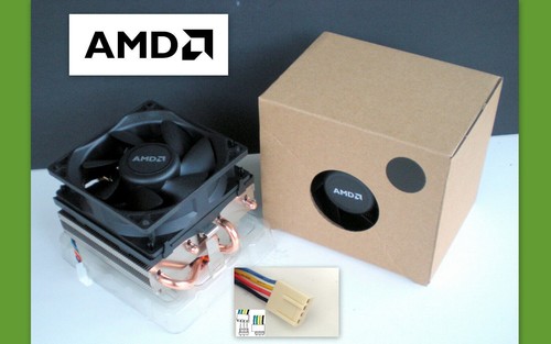 Amd 125w cooler heatsink - cooler,