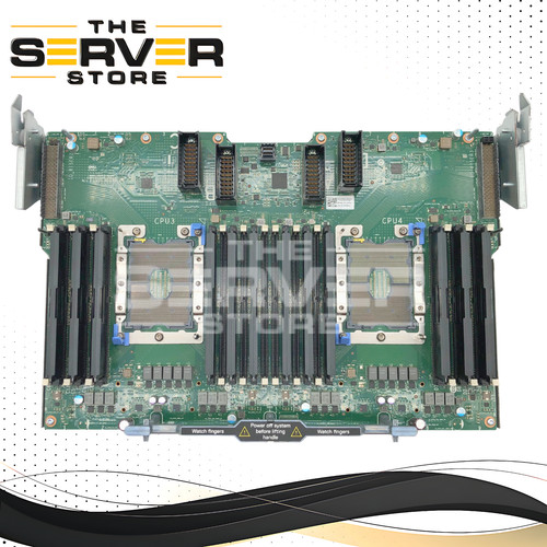 Dell r940 processor expansion - r940,