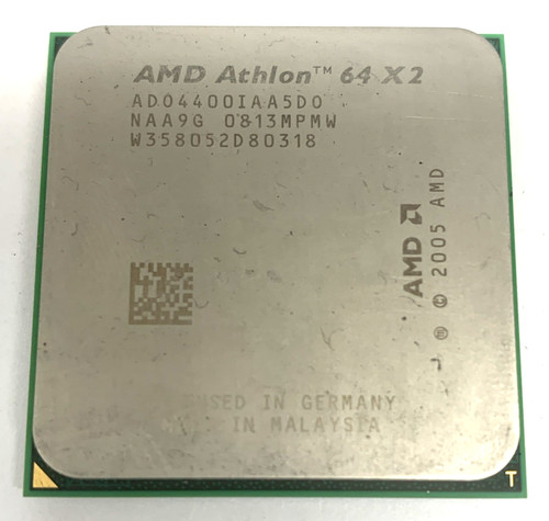 Amd athlon ad04400iaa5d0 - amd, cpu