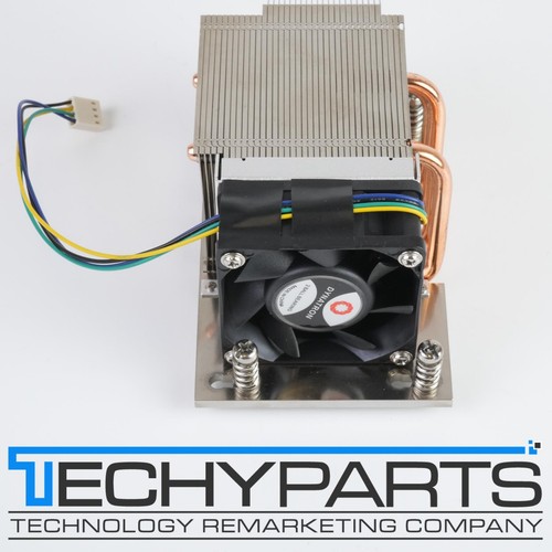 Dynatron a26 active - dynatron, 2u