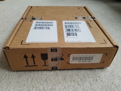 Nib amd socket 940 cpu - for, hp