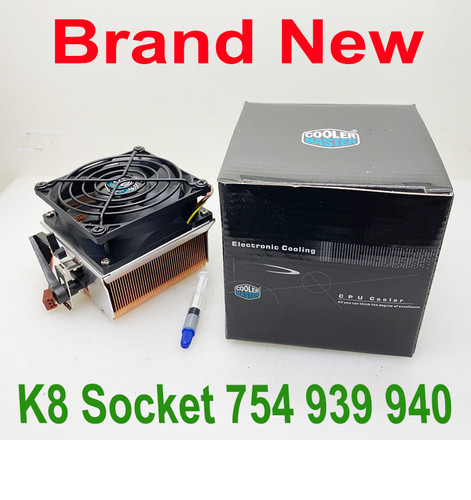 Amd socket 754 939 940 - 754, cpu