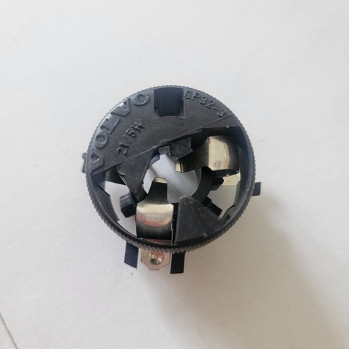 Volvo 240 black prong - volvo, 3