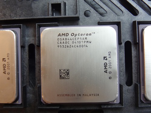 Amd opteron 844 - 844, 1.8ghz