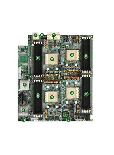 Iwill qk8s quad amd - qk8s-ht,