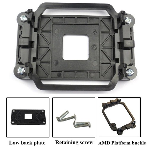 Cpu cooler retention - cpu,