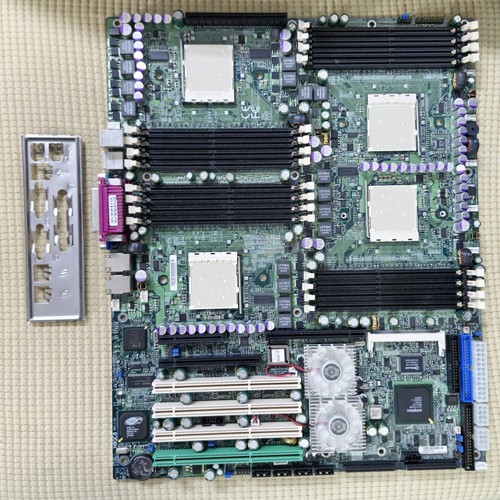 Supermicro server board h8qc8 - supermicro,