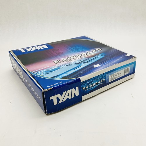 Tyan s2882g3nr thunder - tyan, s2882g3nr-d