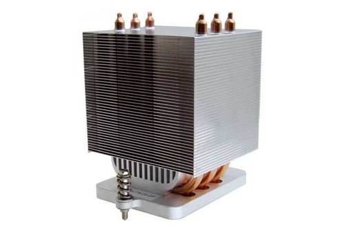 Cooler master heatpipe - 6,